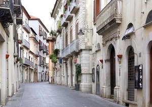 Borgo Antico Santa Lucia