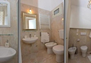 Borgo Antico Santa Lucia