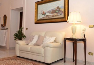 Borgo Antico Santa Lucia