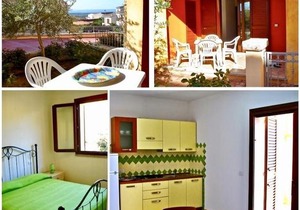 Borgo Bellavista Badesi