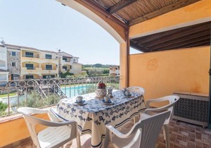 Borgo dei mirti 27