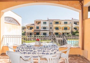 Borgo dei mirti 27