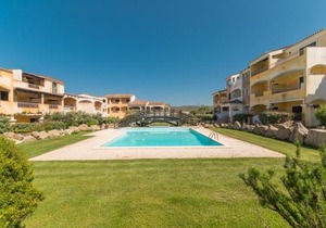 Borgo dei mirti 15