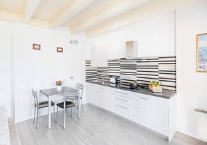 Borgo Gasparina A6 Apartment by Wonderful Italy