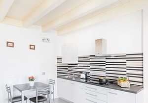 Borgo Gasparina A6 Apartment by Wonderful Italy