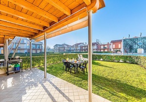 Borgo Gasparina A6 Apartment by Wonderful Italy