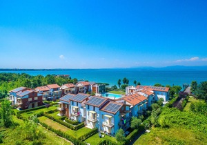 Borgo Gasparina A6 Apartment by Wonderful Italy