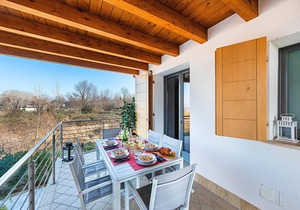 Borgo Gasparina A128 by Wonderful Italy