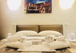 Bra Luxury Rooms & Apartment
