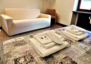Bra Luxury Rooms & Apartment