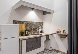 Brand New apartment For 4 Guests★Free Wifi