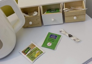 Brand New Guest room in the City Center★Free Wifi