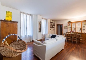 Brera 27 Suite