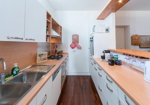 Brera 27 Suite