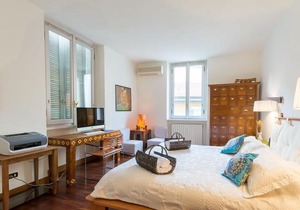 Brera 27 Suite
