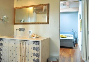 Brera Apartments in San Fermo