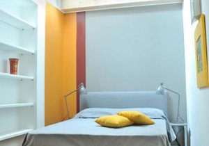 Brera Apartments in San Fermo