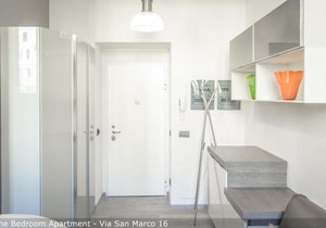 Brera Apartments in San Marco