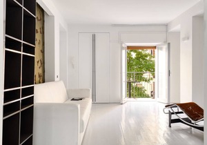 Brera-Bright and cosy