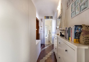 Bright Central Flat