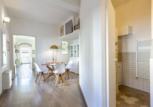 Bright Central Flat
