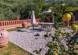 Bright Farmhouse in Montecatini Terme with Swimming Pool