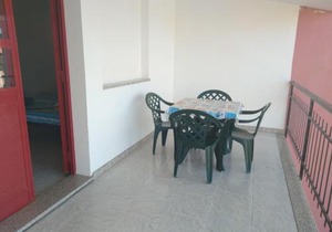 Budoni Apartments