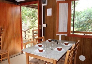 Bungalow A (HGP5YCR)