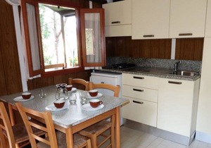 Bungalow A (HGP5YCR)