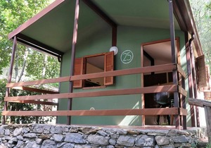 Bungalow a (Aeg400) 605.1