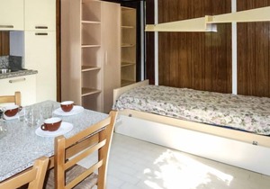 Bungalow A (AEG400) by Interhome
