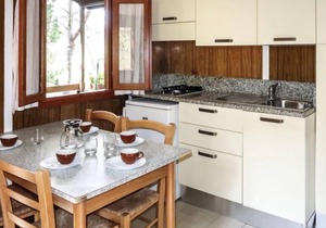Bungalow A (AEG400) by Interhome