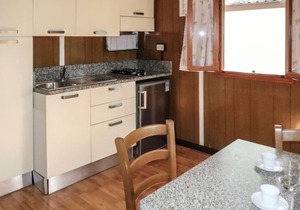 Bungalow B (AEG401) by Interhome