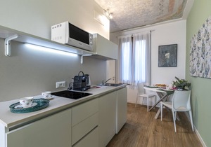 Ca' dell'Arciere - Studio Apartment in the Heart of Venice