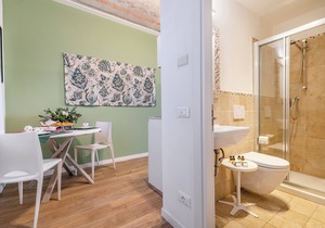 Ca' dell'Arciere - Studio Apartment in the Heart of Venice