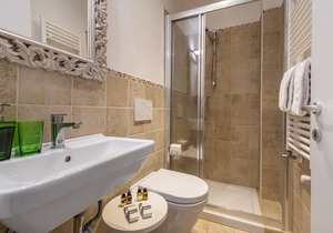 Ca' dell'Arciere - Studio Apartment in the Heart of Venice