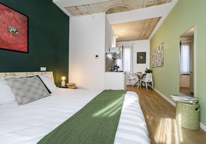 Ca' dell'Arciere - Studio Apartment in the Heart of Venice