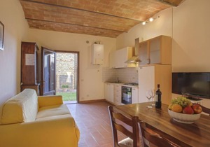 Campiglia by Interhome