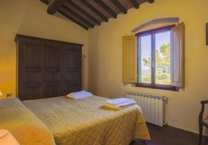 Campiglia by Interhome