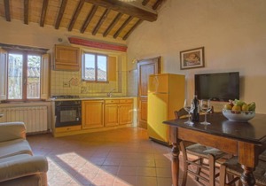 Campiglia by Interhome
