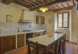Campiglia by Interhome