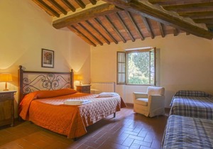 Campiglia by Interhome