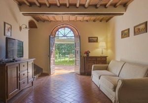 Campiglia by Interhome