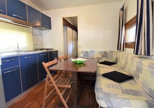 Camping Florenz by Interhome