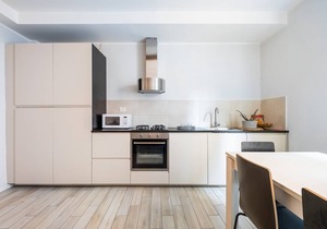 Canonica Family Apartment by Wonderful Italy