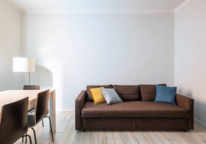 Canonica Family Apartment