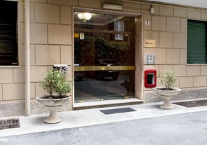 Carignano Design Apartment 9 by Wonderful Italy