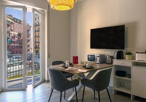 Carignano Design Apartment 7 by Wonderful Italy