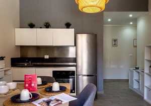 Carignano Design Apartment 7 by Wonderful Italy