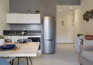 Carignano Design Apartments by Wonderful Italy